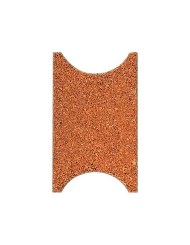 Placa de Cortiça Ragot 250x180x20mm